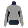 'Bodies' cardigan