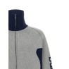 'Bodies' cardigan