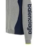 'Bodies' cardigan