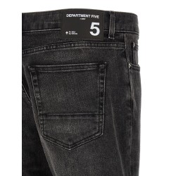 'Stones' jeans