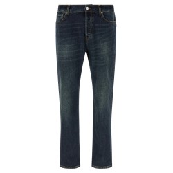 'Bowl' jeans