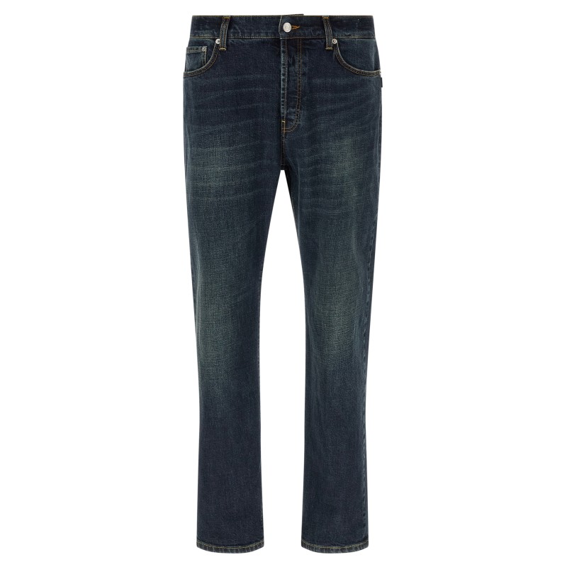 'Bowl' jeans