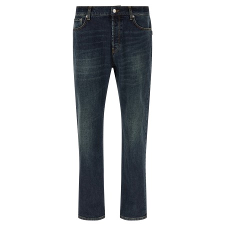 'Bowl' jeans