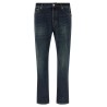 'Bowl' jeans