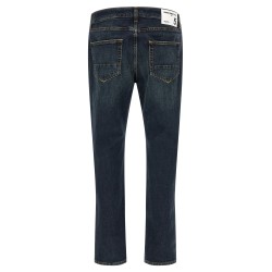 'Bowl' jeans