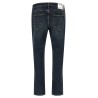 'Bowl' jeans