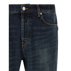 'Bowl' jeans