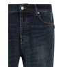 'Bowl' jeans