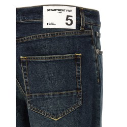 'Bowl' jeans