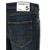 'Bowl' jeans