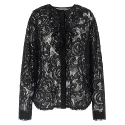 Lace shirt