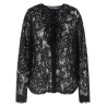 Lace shirt