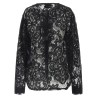 Lace shirt