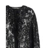 Lace shirt