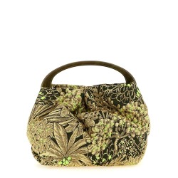 'Crisp' small handbag