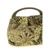 'Crisp' small handbag