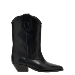 'Duerto' ankle boots