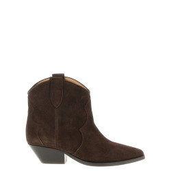 'Dewina' ankle boots