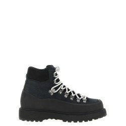 'Roccia Vet Gomma' ankle boots
