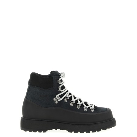 'Roccia Vet Gomma' ankle boots