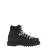 'Roccia Vet Gomma' ankle boots