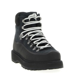 'Roccia Vet Gomma' ankle boots
