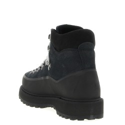 'Roccia Vet Gomma' ankle boots