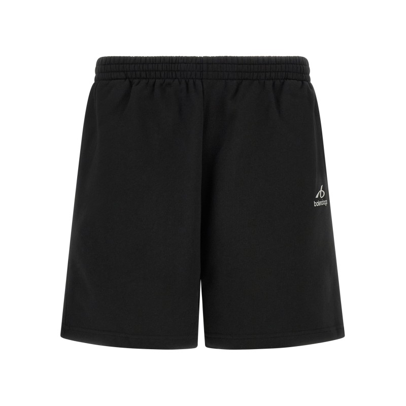 'Bodies' shorts