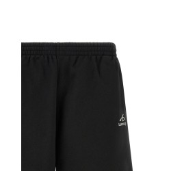 'Bodies' shorts