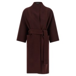 'Jane' coat