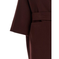 'Jane' coat