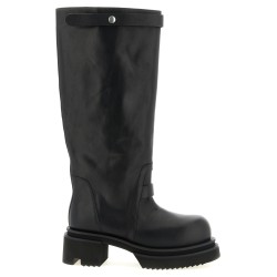 'Naska Bogun' boots