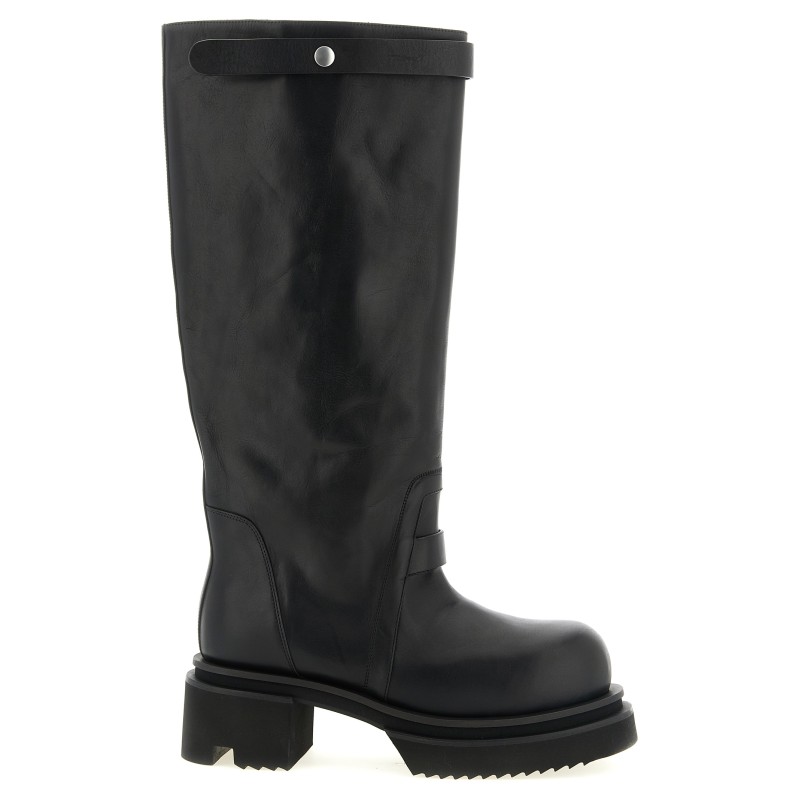 'Naska Bogun' boots