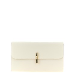 'Furla Iride' clutch