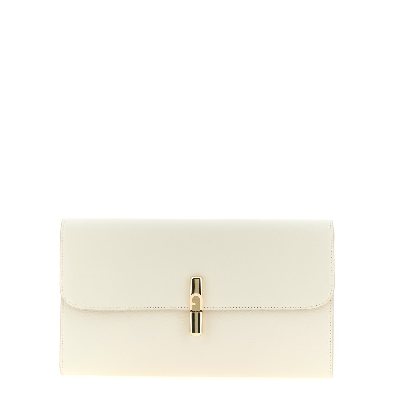 'Furla Iride' clutch