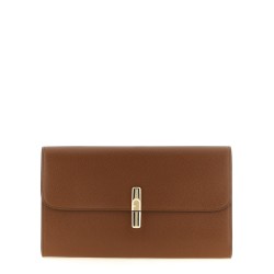 'Furla Iride' clutch