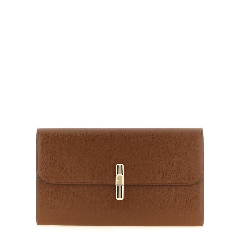 'Furla Iride' clutch