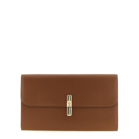 'Furla Iride' clutch