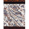 'Flora' scarf