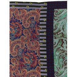 'Flora' scarf
