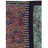'Flora' scarf