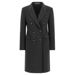 'Parigi' coat