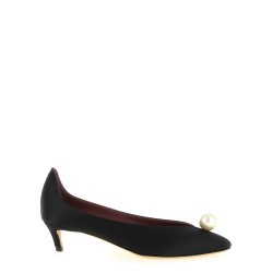 Pearl pumps