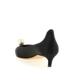 Pearl pumps