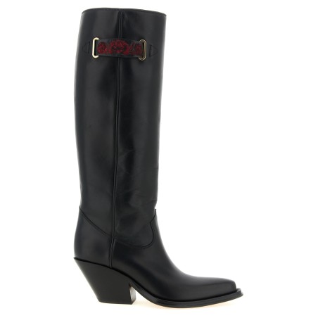 'Azelan' boots