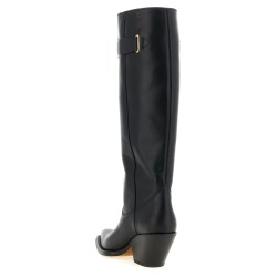 'Azelan' boots