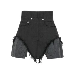 'Dirt Cutoffs' shorts