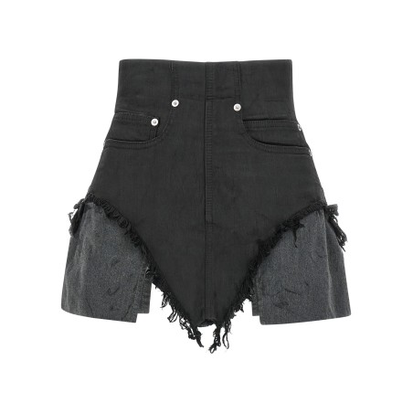 'Dirt Cutoffs' shorts
