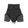 'Dirt Cutoffs' shorts