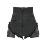 'Dirt Cutoffs' shorts